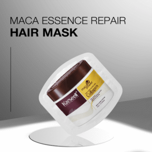Mascarilla capilar de colágeno Karseell (24 paquetes)
